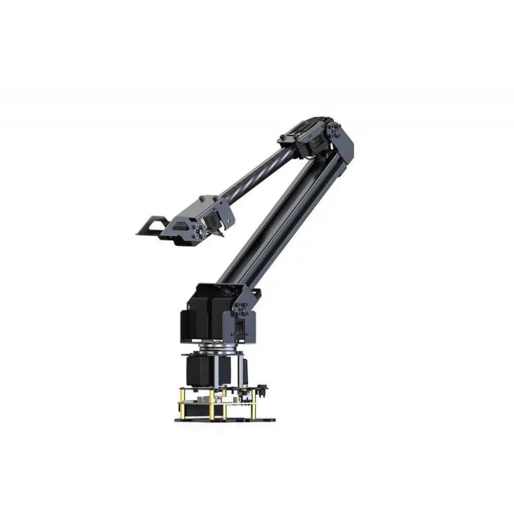 Waveshare RoArm-M2-S Desktop Robotic Arm Kit, High-Torque Serial Bus Servo, Based on ESP32, 4-DOF (UK)