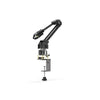 Waveshare RoArm-M2-S Desktop Robotic Arm Kit, High-Torque Serial Bus Servo, Based on ESP32, 4-DOF (UK)