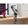 Waveshare RoArm-M2-S Desktop Robotic Arm Kit, High-Torque Serial Bus Servo, Based on ESP32, 4-DOF (UK)