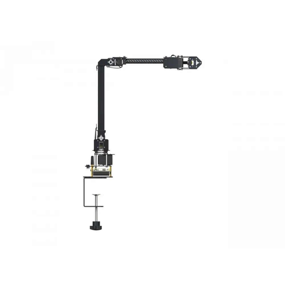 Waveshare RoArm-M2-S Desktop Robotic Arm Kit, High-Torque Serial Bus Servo, Based on ESP32, 4-DOF (UK)