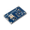 Waveshare 4.3" Capacitive Touch Display for Raspberry Pi, 800×480, MIPI DSI Interface