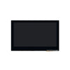 Waveshare 4.3" Capacitive Touch Display for Raspberry Pi, 800×480, MIPI DSI Interface