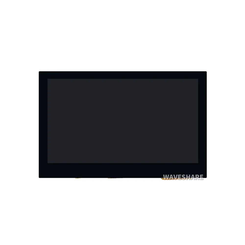 Waveshare 4.3" Capacitive Touch Display for Raspberry Pi, 800×480, MIPI DSI Interface