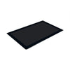 Waveshare 9" QLED Quantum Dot Display, 1280×720, Toughened Glass Panel, HDMI Interface, Wide Color Gamut (UK)