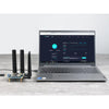Waveshare RM500Q-GL 5G HAT for Raspberry Pi, Quad Antenna LTE-A, Multi Band, 5G/4G/3G (UK)