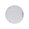 Waveshare 3.4 " USB Monitor, AIO LCD Screen, CPU Cooler Screen (Silver)