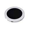 Waveshare 3.4 " USB Monitor, AIO LCD Screen, CPU Cooler Screen (Silver)