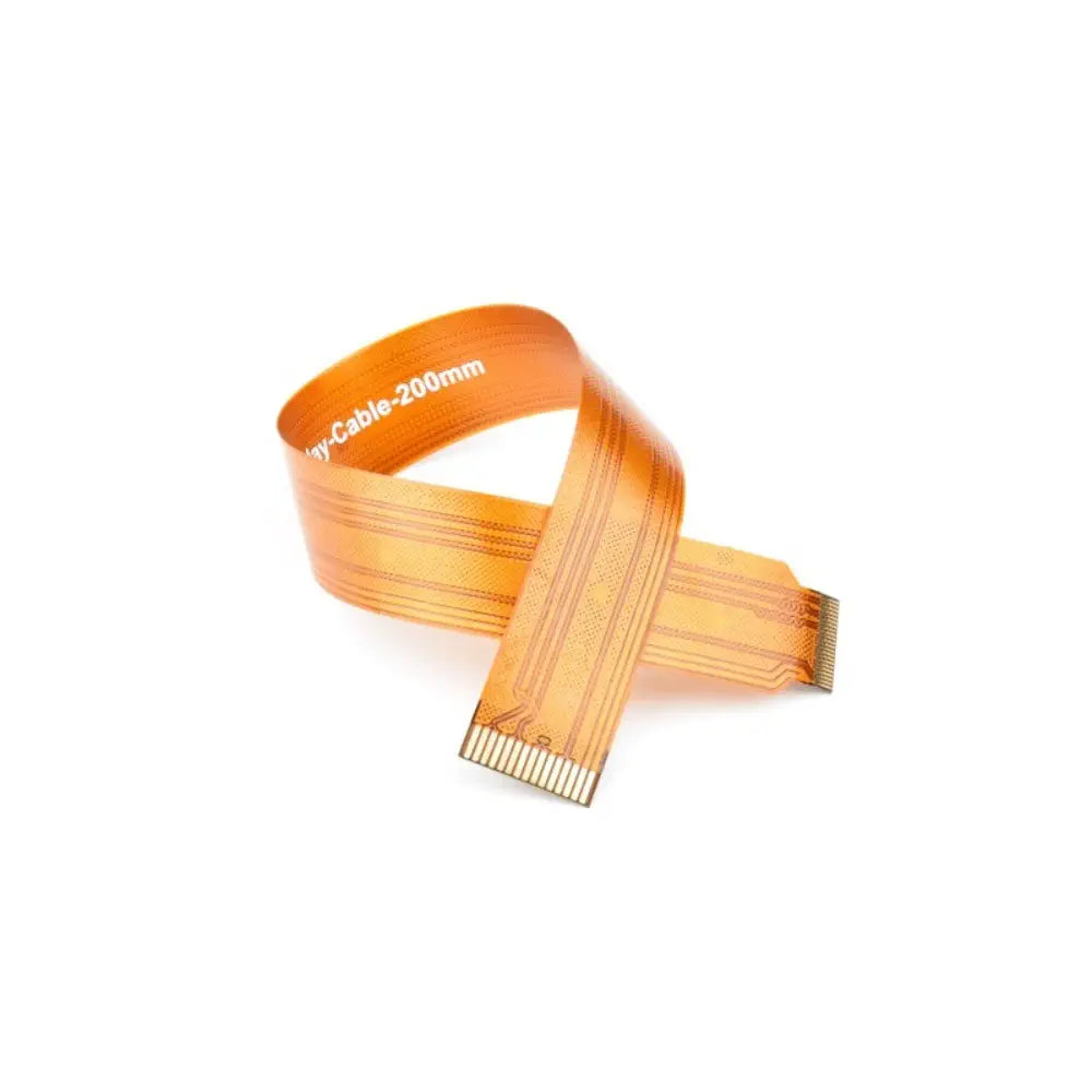 Waveshare DSI FPC Flexible Cable for Raspberry Pi 5, 22Pin to 15Pin, 500mm