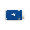 Waveshare 8 Push Buttons