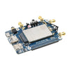 Waveshare RM502Q-AE 5G HAT for Raspberry Pi, Quad Antennas LTE-A, Multi Band, 5G/4G/3G (Case, UK)