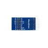 Waveshare W25QXX DataFlash Board