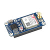 Waveshare SIM7000E NB-IoT / Cat-M / EDGE / GPRS HAT for Raspberry Pi, GNSS (Europe, Africa, Australia, Southeast Asia)