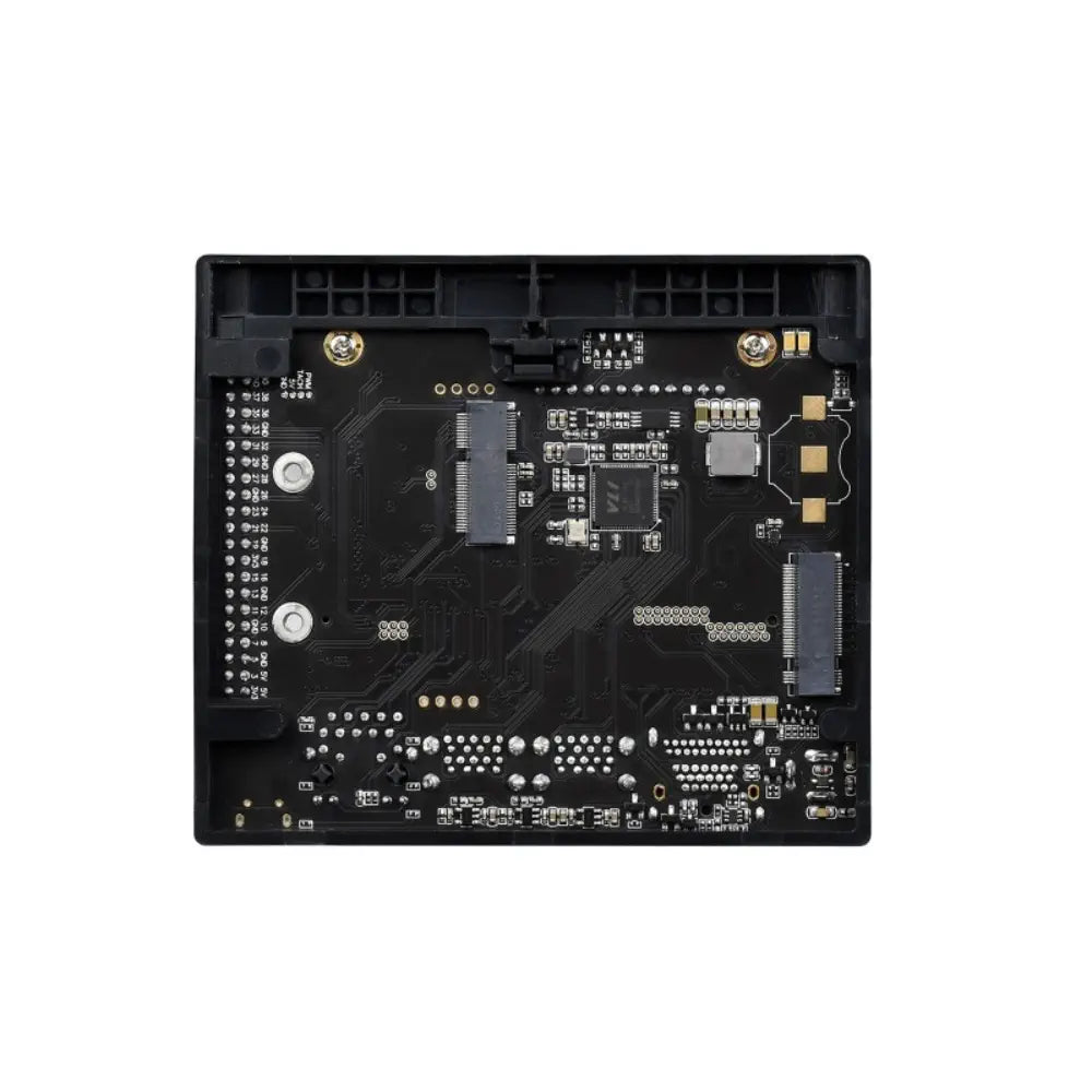 Waveshare Jetson Xavier NX AI Development Board
