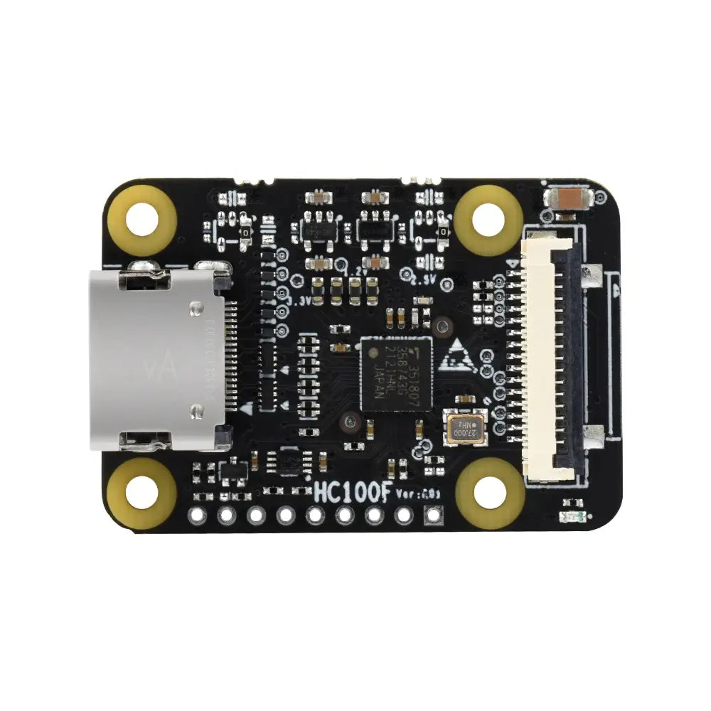 Waveshare HDMI to CSI Adapter for Raspberry Pi Series, 1080p@30fps Support