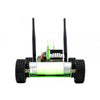 Waveshare JetRacer AI Kit, AI Racing Robot Powered by Jetson Nano (not Included)