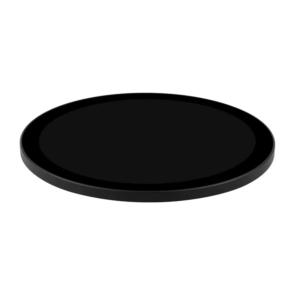 Waveshare 5" HDMI Round Touch Display, 1080 × 1080, IPS, 10-Point Touch, Optical Bonding Toughened Glass Panel