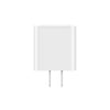 Waveshare PD30W Dual-Port Fast Charger, USB Type-A/Type-C Wall Charger Block, US Plug