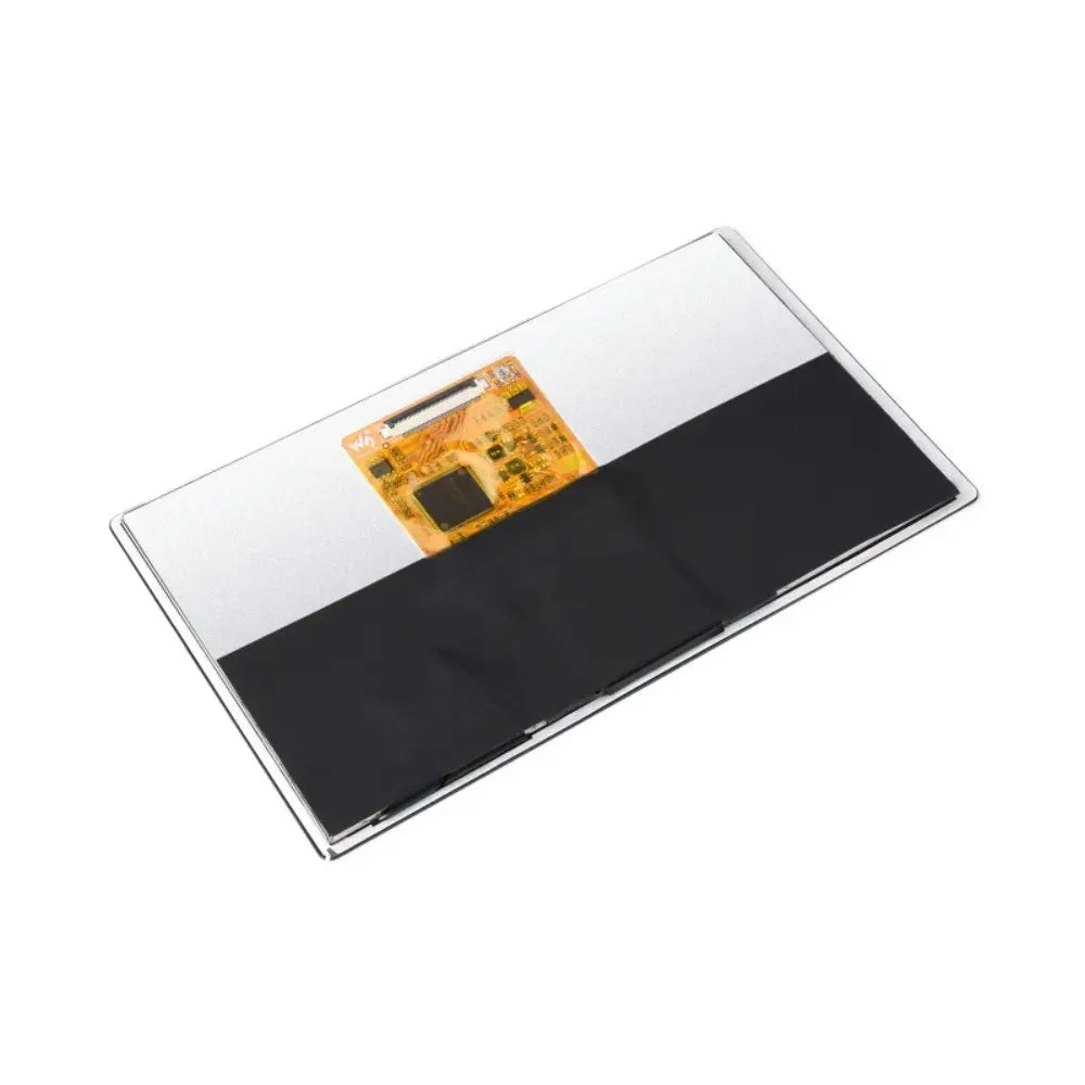 Waveshare 7" IPS/QLED Integrated Display, 1024 × 600, Thin & Light Design (IPS Touch)
