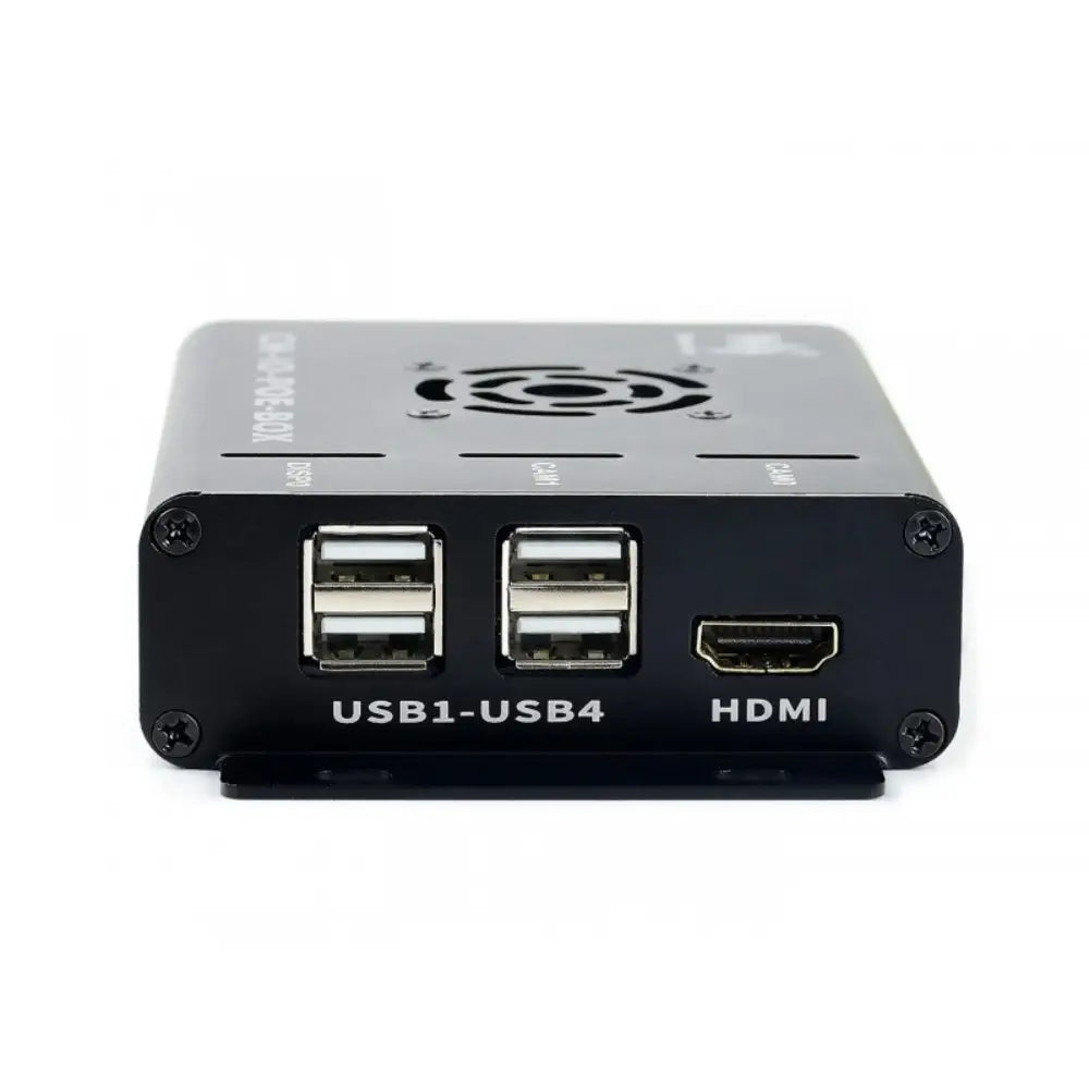 Waveshare Mini-Computer Add-Ons for Raspberry Pi Compute Module