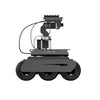 Waveshare UGV Rover 6 Wheel 4WD AI Robot, Dual Controllers, All-Metal Body for Raspberry Pi 4B (UK)