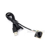 Waveshare IMX335 5MP USB Camera (B), 2K Video Recording, Wide Dynamic Range