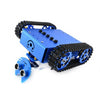 Waveshare KitiBot Starter Tracked Robot Building Kit Based on BBC micro:bit
