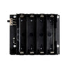 Waveshare Uninterruptible Power Supply UPS Module (B) for Jetson Nano, 5V Output, up to 5A, Pogo Pins Connector (UK)