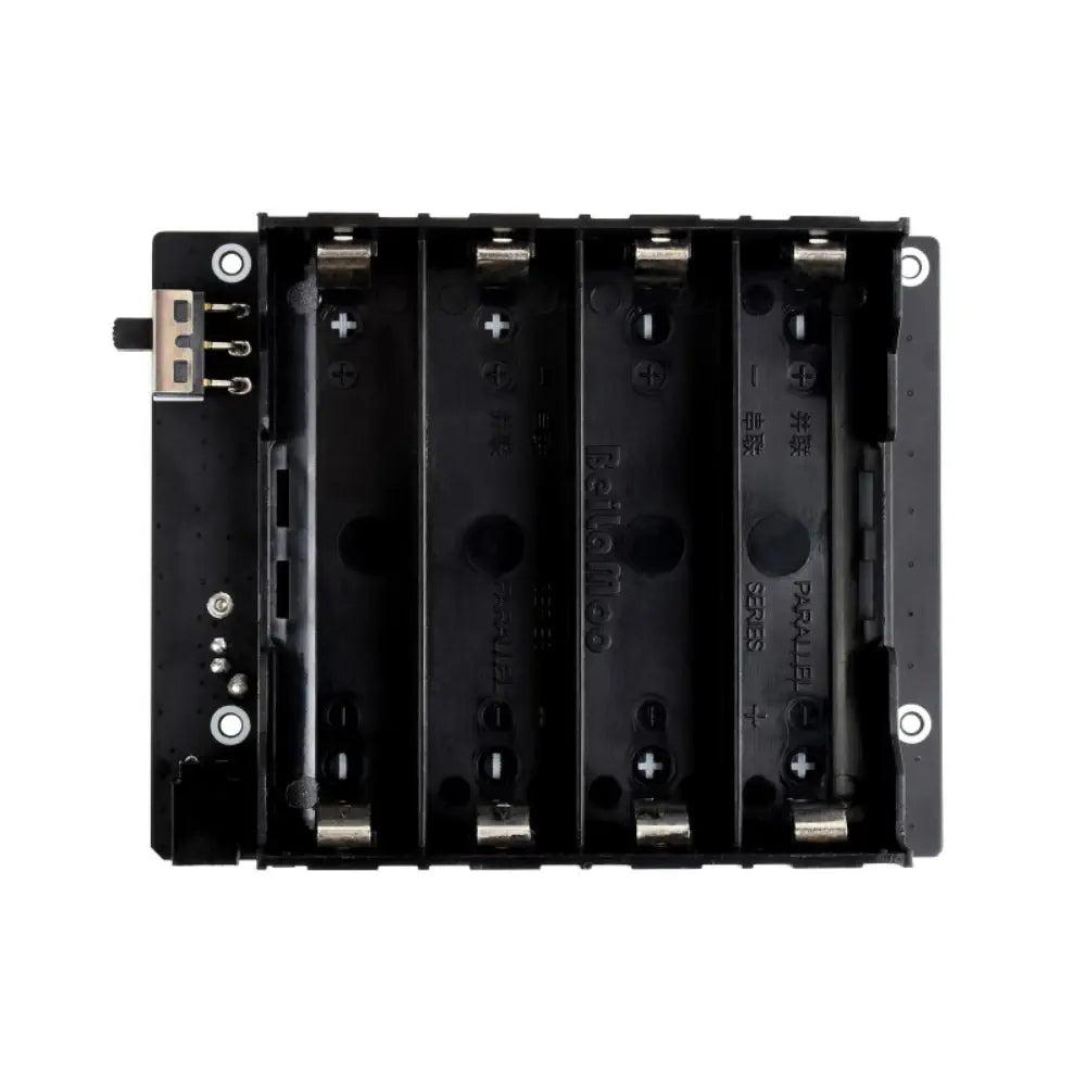 Waveshare Uninterruptible Power Supply UPS Module (B) for Jetson Nano, 5V Output, up to 5A, Pogo Pins Connector (UK)