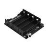 Waveshare Uninterruptible Power Supply UPS Module (B) for Jetson Nano, 5V Output, up to 5A, Pogo Pins Connector (UK)