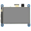 Waveshare 4" Resistive Touch Screen LCD (H), 480×800, HDMI, IPS