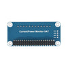 Waveshare Current/Voltage/Power Monitor HAT for Raspberry Pi, 4-Ch, I2C/SMBus