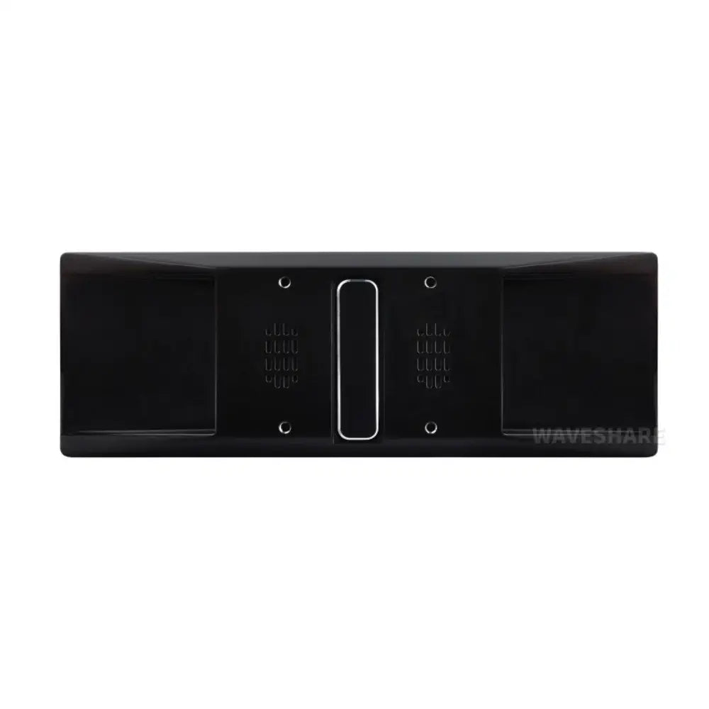 Waveshare 7.9" IPS Display, 400×1280 Pixel, Toughened Glass Panel, HDMI Interface (Touch Function)