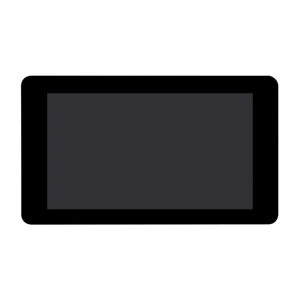 Waveshare ESP32-S3 7" Capacitive Touch Display Development Board, 800×480, 32-Bit LX7 Processor, WiFi & Bluetooth