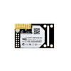 Waveshare UART to WiFi & Ethernet Module, Embedded UART Serial Server, Industrial WiFi Module, 802.11b/g/n Module