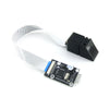 Waveshare UART Fingerprint Reader