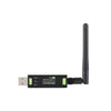 Waveshare USB to LoRa Data Transfer Module, Based on SX1262 (HF, XTAL Crystal)