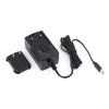 Waveshare Raspberry Pi 4 USB-C Power Supply, 5V / 3A (UK)