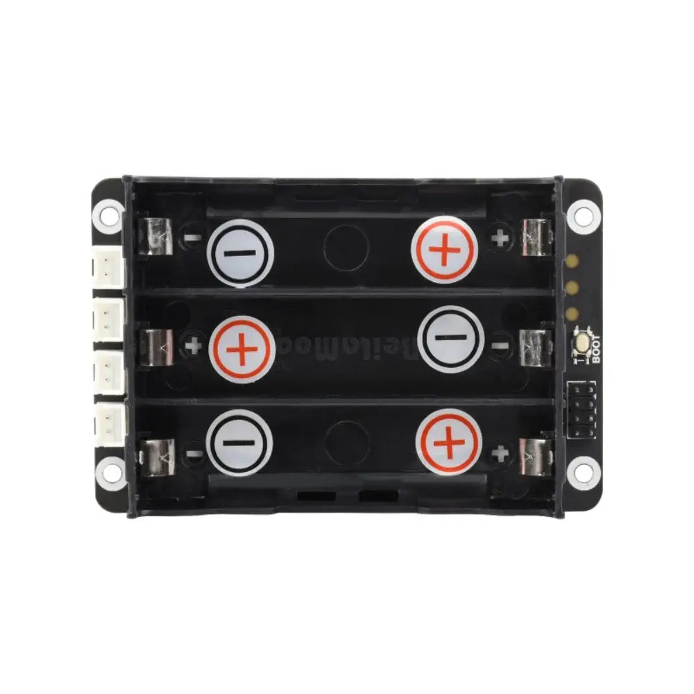 Waveshare Uninterruptible Power Supply (UPS) Module, 3S & 5V 5A Output (UK)