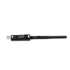 Waveshare USB to LoRa Data Transfer Module, Based on SX1262 (LF, XTAL Crystal)