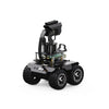 Waveshare RaspRover 4WD AI Robot, Dual Controllers, All-Metal Body, Computer Vision for Pi 4B (UK)