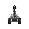 Waveshare RaspRover 4WD AI Robot, Dual Controllers, All-Metal Body, Computer Vision for Pi 4B (UK)