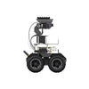 Waveshare RaspRover 4WD AI Robot, Dual Controllers, All-Metal Body, Computer Vision for Pi 4B (UK)