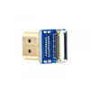 Waveshare DIY Mini HDMI Adapter Vertical