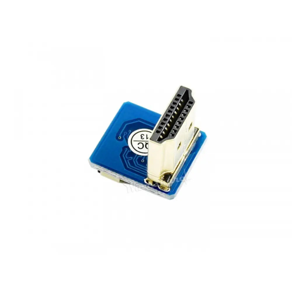 Waveshare DIY Mini HDMI Adapter Vertical