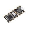 Waveshare LuckFox Pico RV1103 Linux Micro Development Board, Integrates ARM Cortex-A7/RISC-V MCU/NPU/ISP Processors