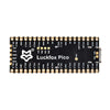 Waveshare LuckFox Pico RV1103 Linux Micro Development Board, Integrates ARM Cortex-A7/RISC-V MCU/NPU/ISP Processors