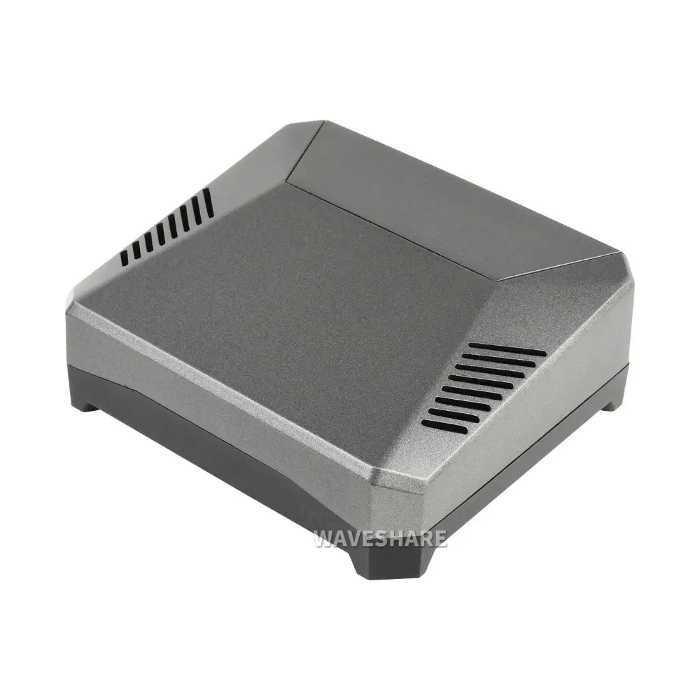 Argon 1m.2: Case for Raspberry Pi 4, w/ M.2 Expansion Slot