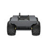 Waveshare WAVE ROVER Flexible Expandable 4WD Mobile Robot Chassis, Full Metal Body, ESP32 Module (UK)