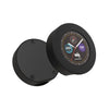 Waveshare RP2040 MCU Board w/ 1.28" Round LCD, Accelerometer & Gyroscope Sensor, CNC Metal Case
