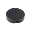 Waveshare RP2040 MCU Board w/ 1.28" Round LCD, Accelerometer & Gyroscope Sensor, CNC Metal Case